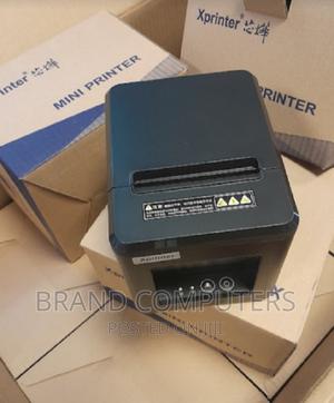 Xprinter XP-T80A POS 80mm Thermal Receipt Printer - thumbnail 2
