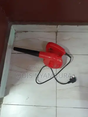 Dust Blower/Electric Blower