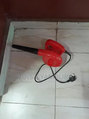 Dust Blower/Electric Blower