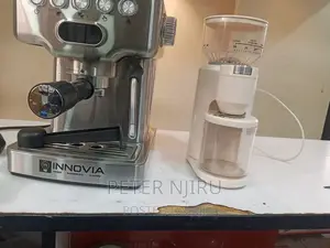 Best Innovia Coffee Machine! Offer Price: Ksh44000