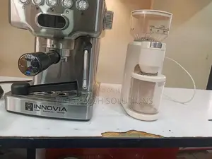 Best Innovia Coffee Machine! Offer Price: Ksh44000