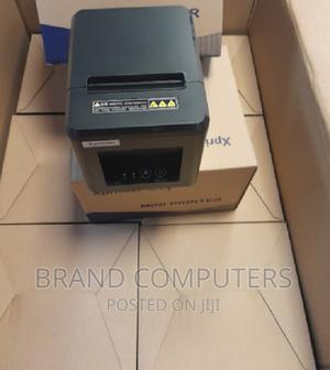 Xprinter 80mm Mini Thermal Receipt Printer 80mm - thumbnail 2