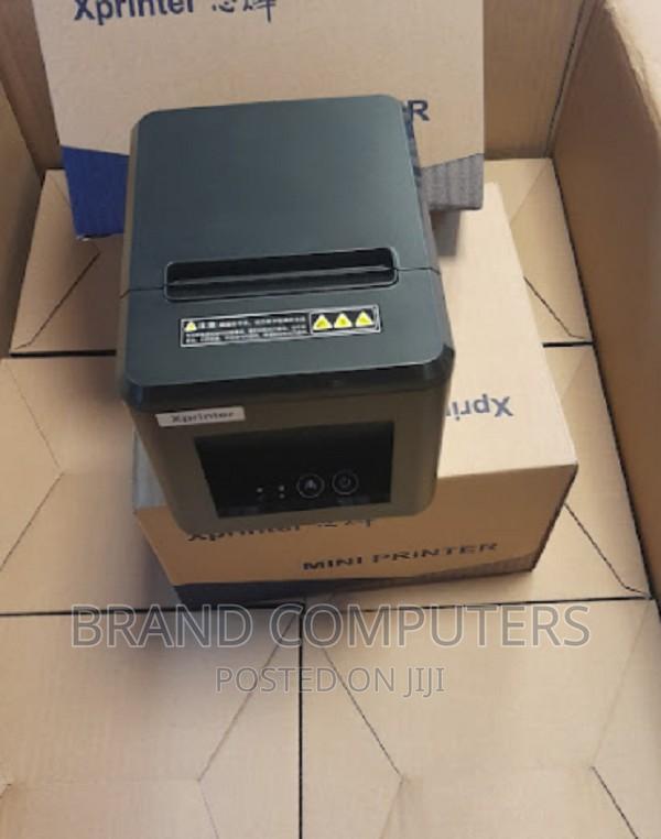 X-printer 80mm USB Strong Quality Thermal Receipt - main view