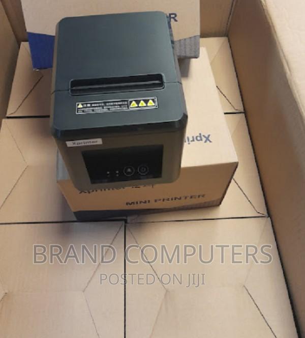 Best 80mm Xprinter Thermal Printer Thermal Receipt Printer - main view