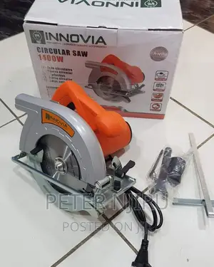 Brandnew New Arrivals Innovia Circular Saw '7