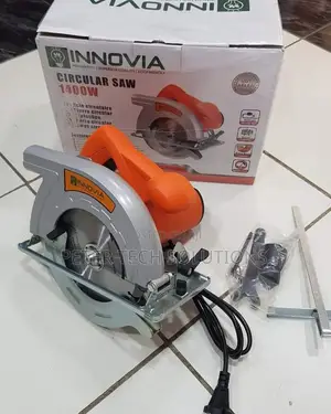 Brandnew New Arrivals Innovia Circular Saw '7