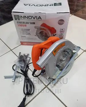Brandnew New Arrivals Innovia Circular Saw '7