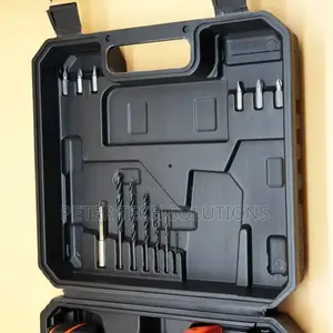 Offer Offer Innovia Cordless Drill Available