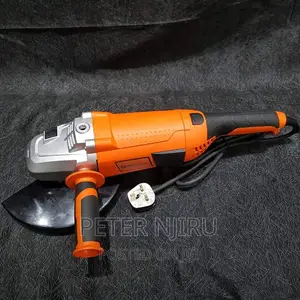 9"Innovia Angle Grinder Offer