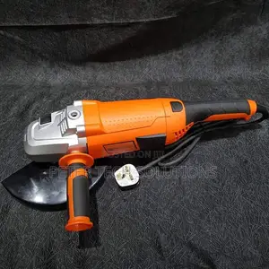 9"Innovia Angle Grinder Offer