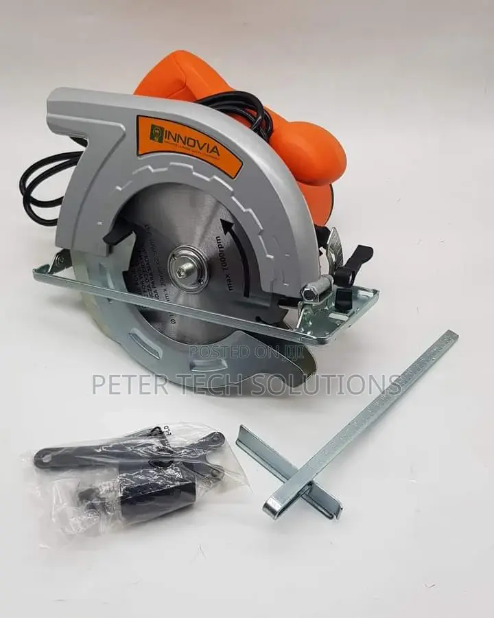 Circular Saw (Innovia)