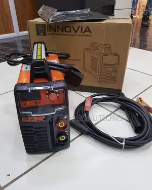 Portable Innovia Welding Machine