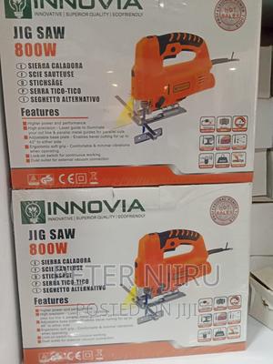 Brandnew Innovia Jig Saw Offer Offer - thumbnail 2