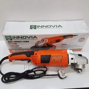 New Brand Angle Grinder