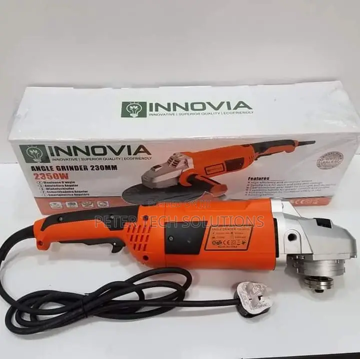 New Brand Angle Grinder