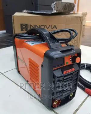 200A Innovia Welding Machine Offer Offer