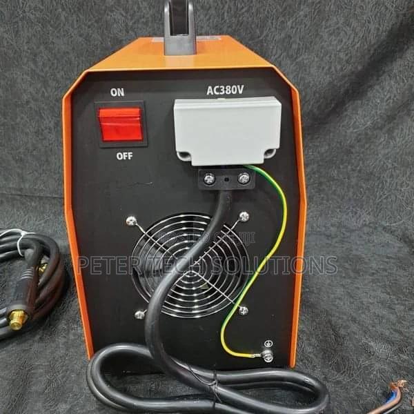 300A 3 Phase Welding Machine Offer Offer