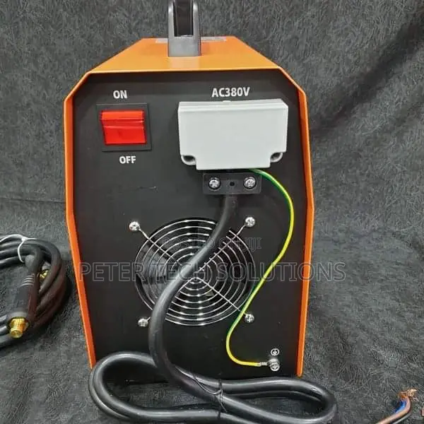 300A 3 Phase Welding Machine Offer Offer
