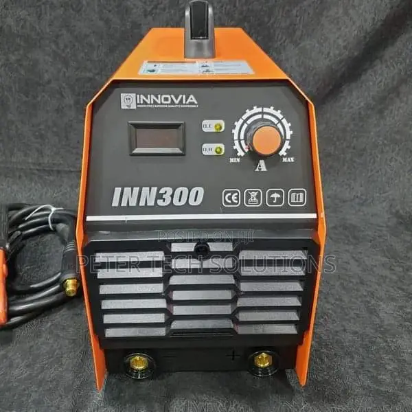 300A 3 Phase Welding Machine Offer Offer