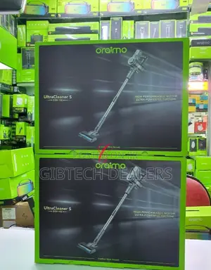 Cordless Stick Vacuum Cleaner S Oraimo Ultracleaner