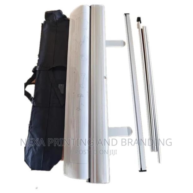Normal Base Rollup Stand Only - thumbnail 2