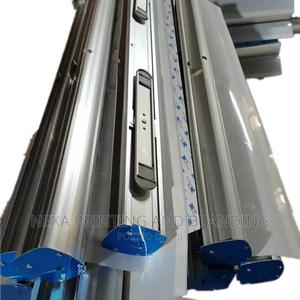 Normal Base Rollup Stand Only - main view