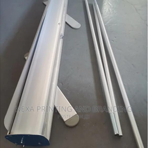 Normal Base Rollup Stand Only - thumbnail 3