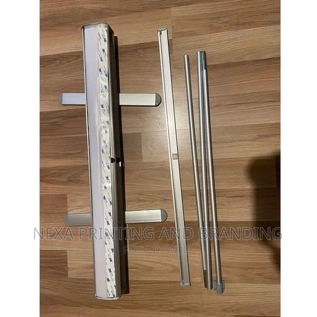 Normal Base Rollup Stand Only - thumbnail 5