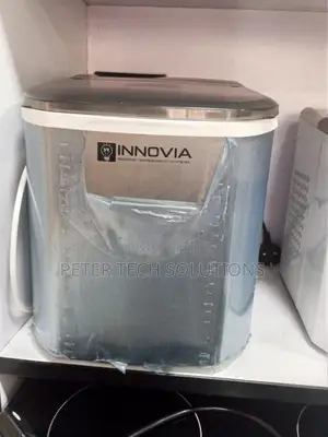 Brandnew Ice Maker 25 Kg Innovia