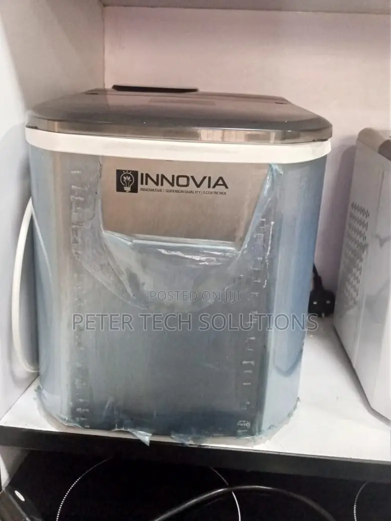 Brandnew Ice Maker 25 Kg Innovia