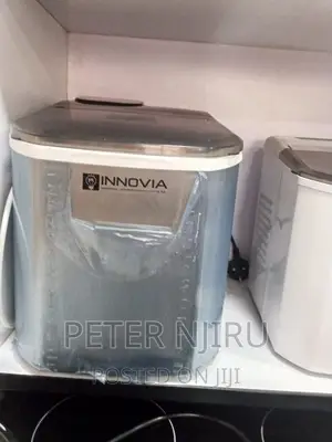 Brandnew Ice Maker 25 Kg Innovia
