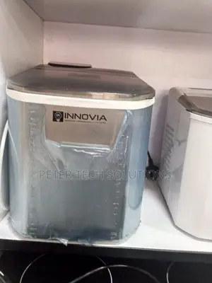 Brandnew Ice Maker 25 Kg Innovia