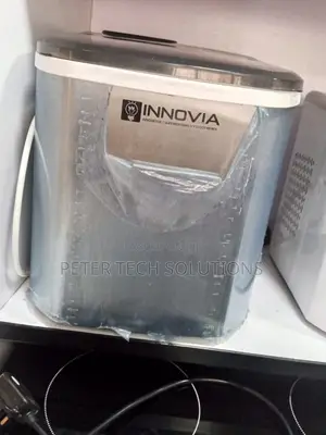 Brandnew Ice Maker 25 Kg Innovia