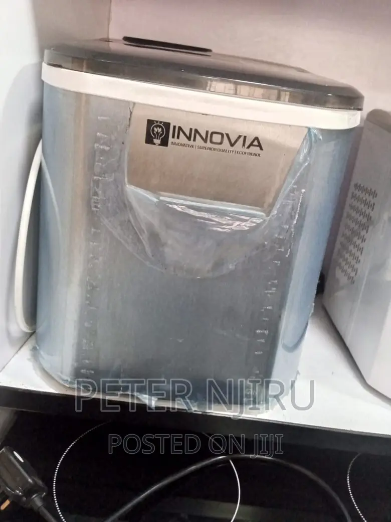 Brandnew Ice Maker 25 Kg Innovia