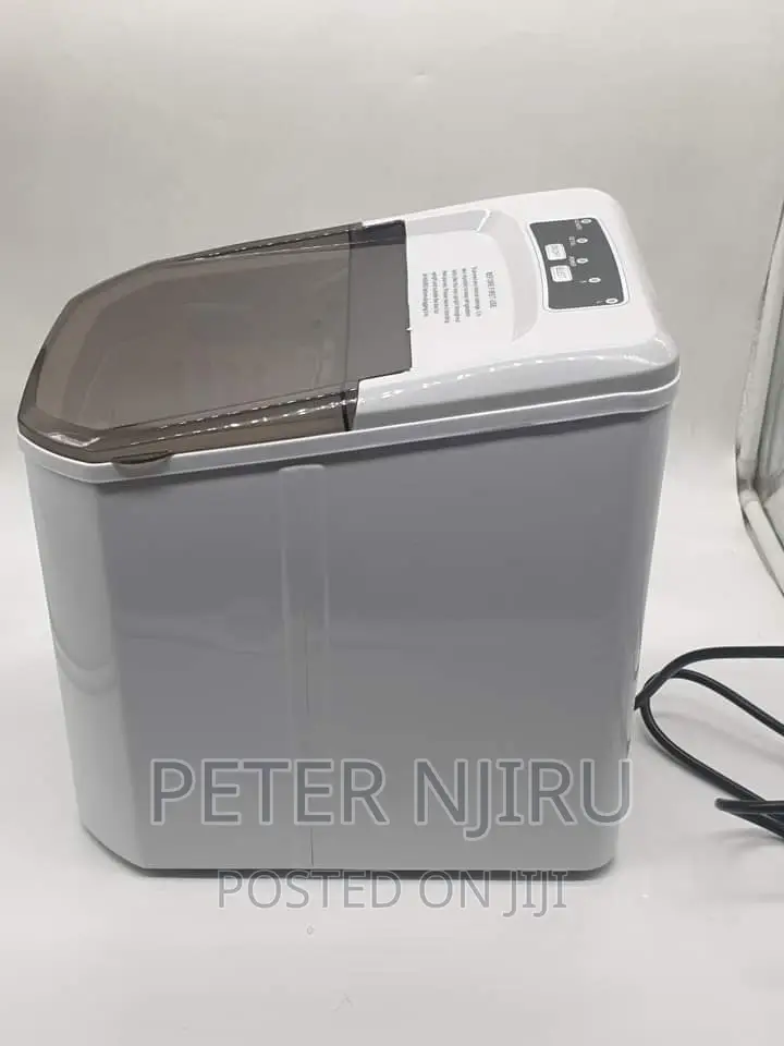 25 Kg Ice Maker Innovia