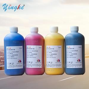 Xp 600 Eco Solvent Inks - main view