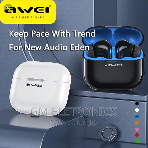 Awei T1 Pro True Wireless Earbuds - thumbnail 3