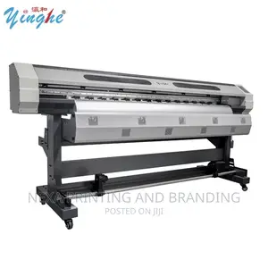 Large Format Printer