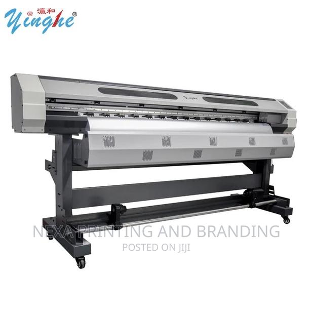 Large Format Printer - thumbnail 2