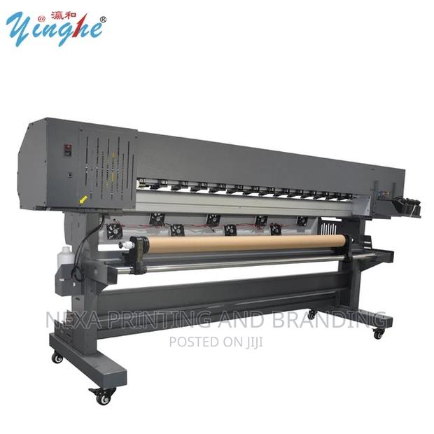 Large Format Printer - thumbnail 4