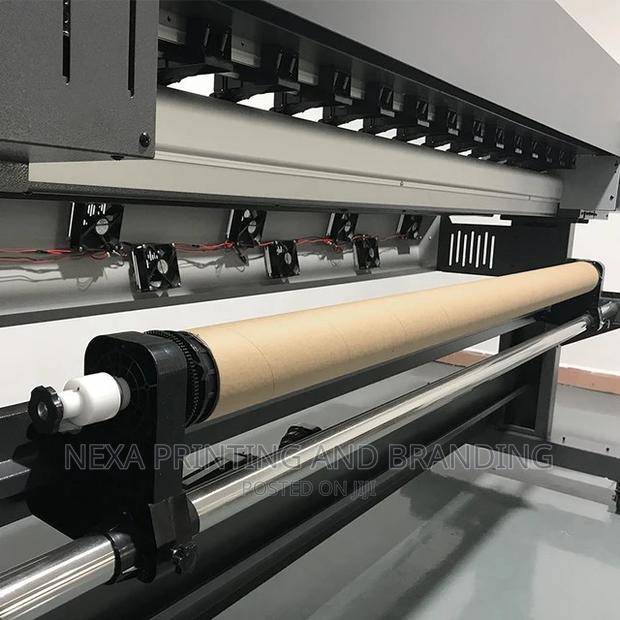 Large Format Printer - thumbnail 3