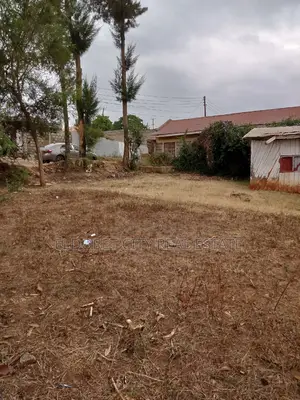 1/8 Plots Kapsoya Estate With Title