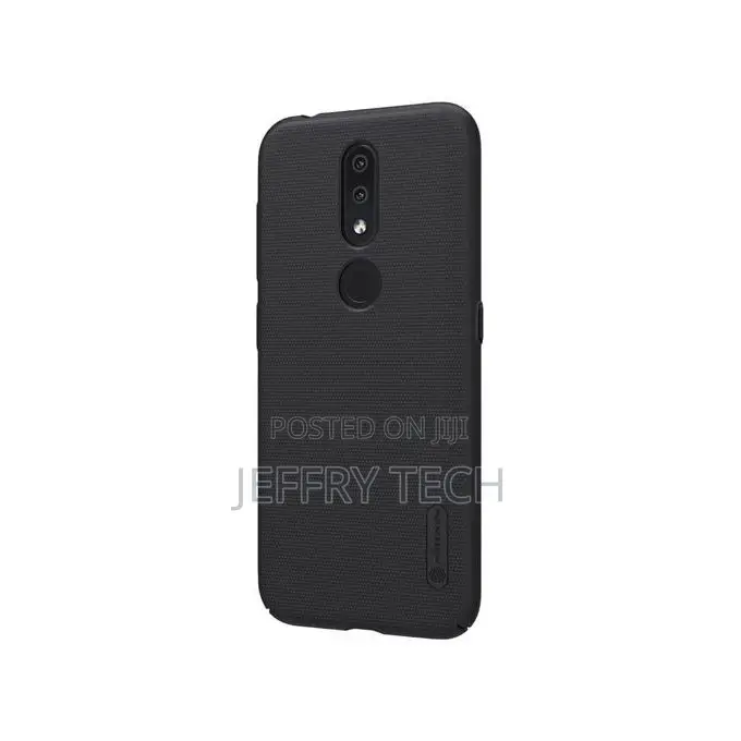 Nillkin Super-Frosted-Shield-Executive Case for Nokia 4.2