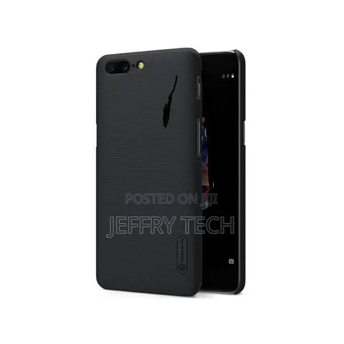 Nillkin Super Frosted Shield Executive Case for Oneplus 5 -