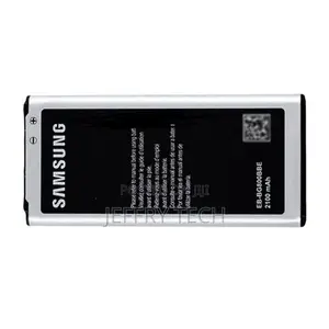 Samsung Replacement Galaxy S5 Mini Battery - 2100 Mah