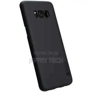 Super Frosted Shield Executive Case for Samsung Galaxy S8+