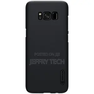 Super Frosted Shield Executive Case for Samsung Galaxy S8+