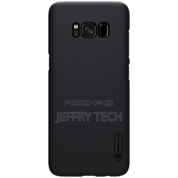 Super Frosted Shield Executive Case for Samsung Galaxy S8+ - thumbnail 2