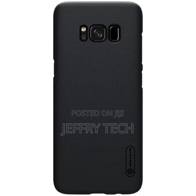 Super Frosted Shield Executive Case for Samsung Galaxy S8+