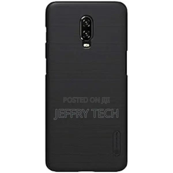 Nillkin Case for Oneplus 6T One Plus 6 T (1+6) T Super Frost